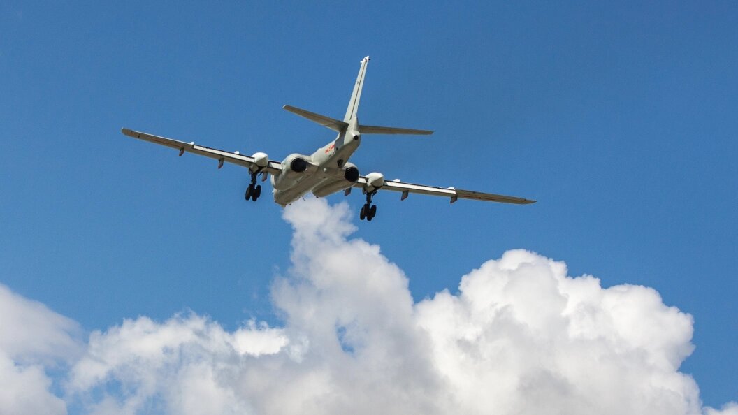    Фото: Bulkin Sergey/news.ru/Globallookpress