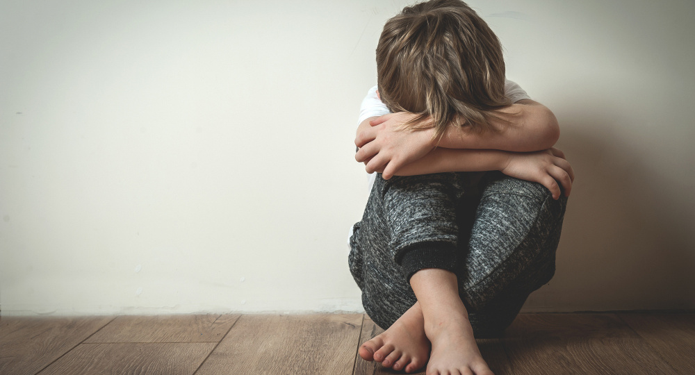 В Японии научились определять трудное детство по поведению