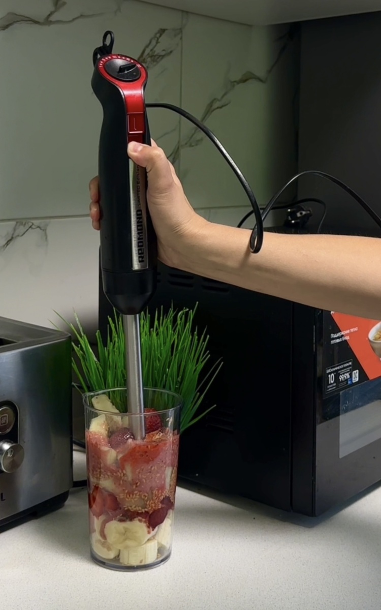 Аромат от вызревших фруктов сногсшибательный