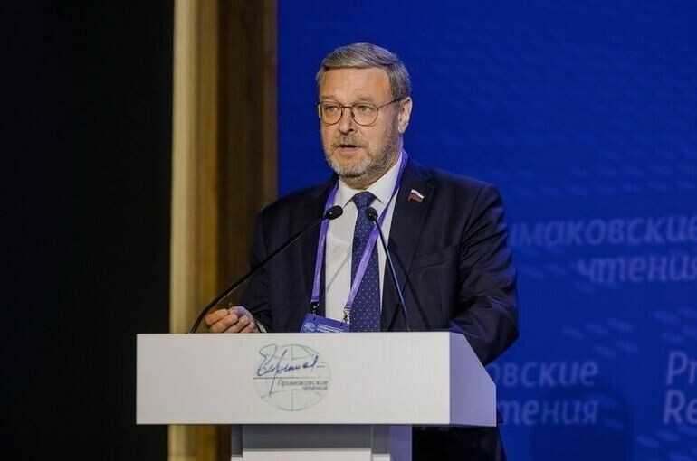   пресс-служба Совета Федерации