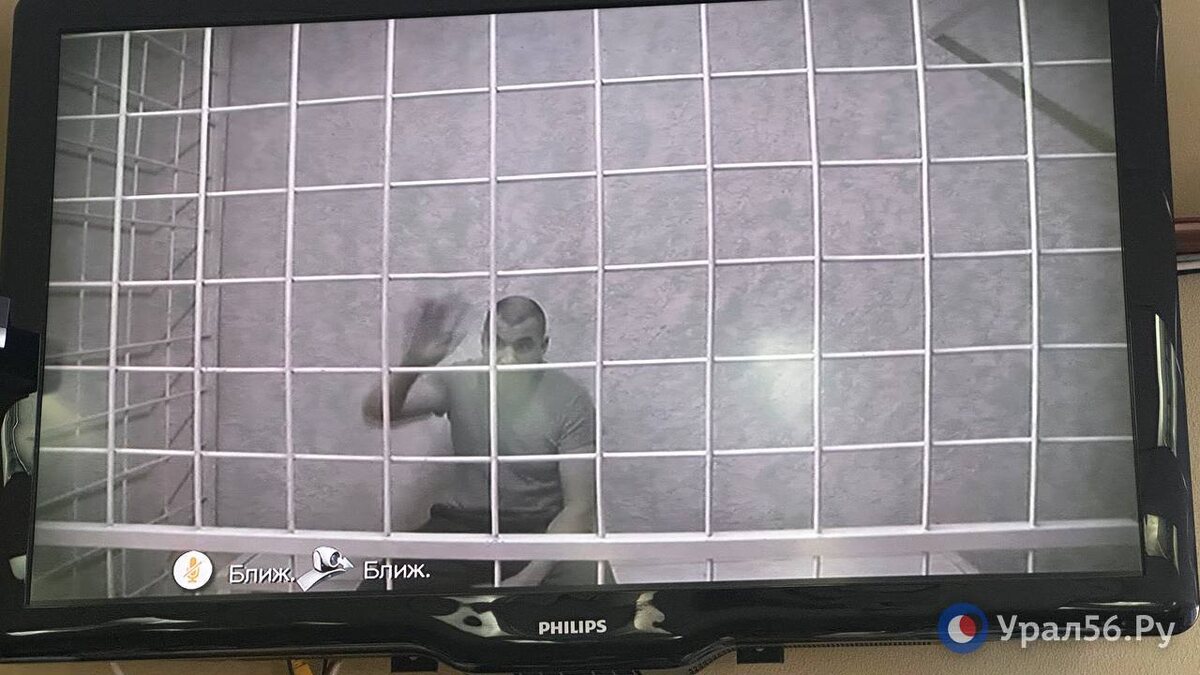    В Оренбурге администратору тг-канала «Утюг» смягчили меру пресечения на домашний арест