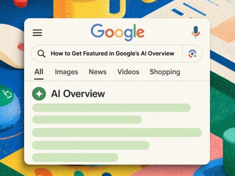    ИИ-сводки Google отбирают трафик у создателей контента. Как поступит IT-гигант?