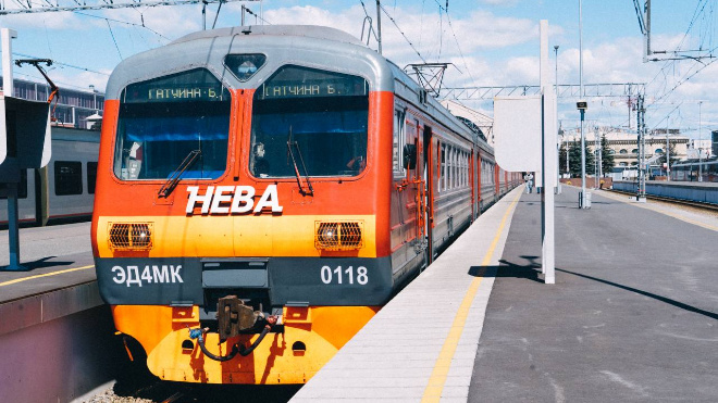 Фото: комитет по транспорту Ленобласти