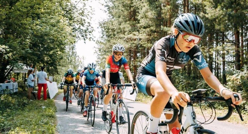    Федерация велосипедного спорта России