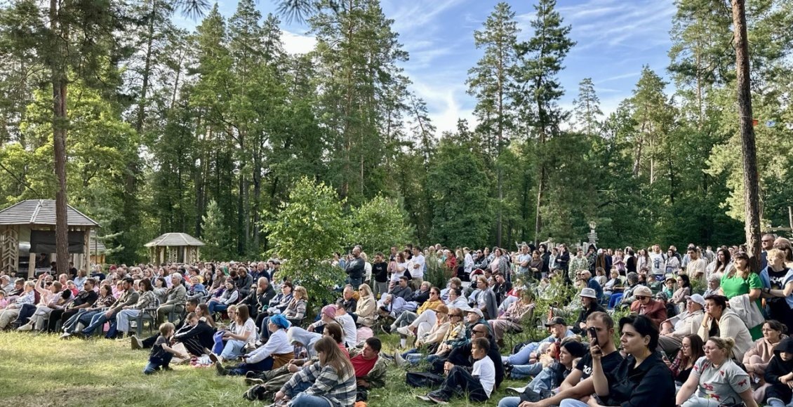    Фото: пресс-служба Росзаповедцентра Минприроды России