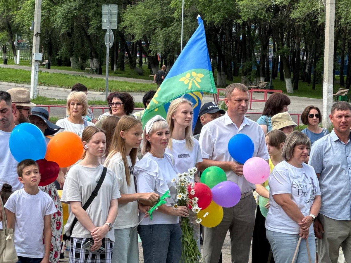 Фото: предоставлено Ресурсным центром Амурской области