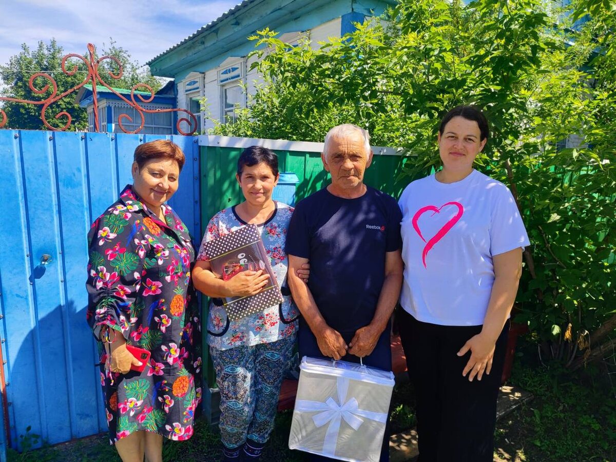 Фото: предоставлено Ресурсным центром Амурской области