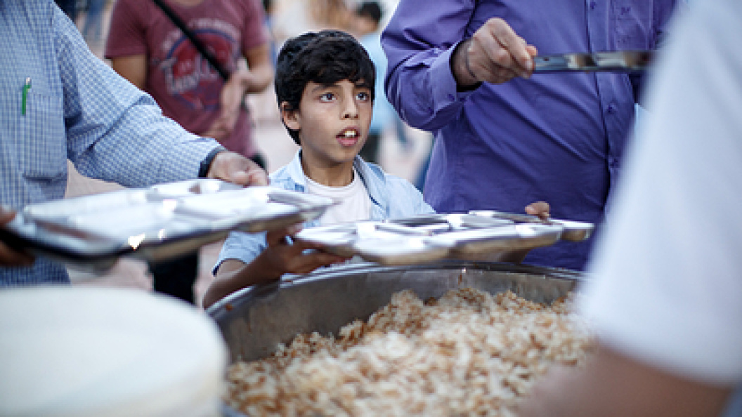    Tolga Akmen/Globallookpress