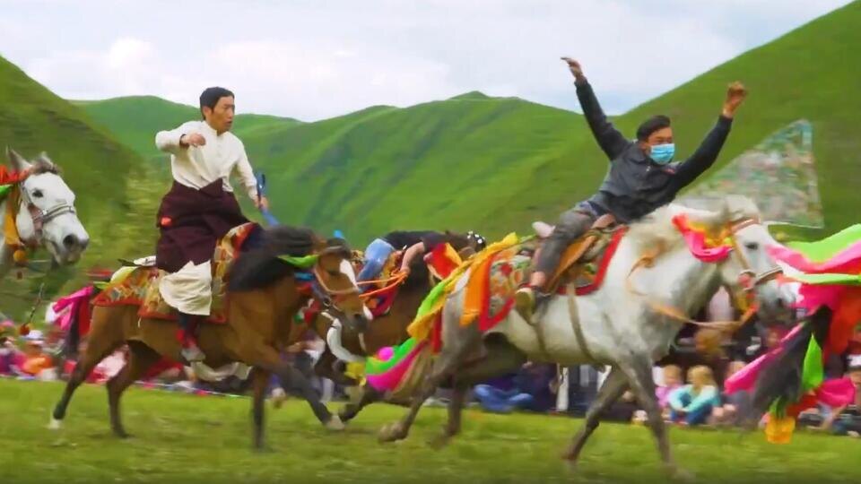 Фото: © Кадр из программы "Невероятно интересные истории", РЕН ТВ