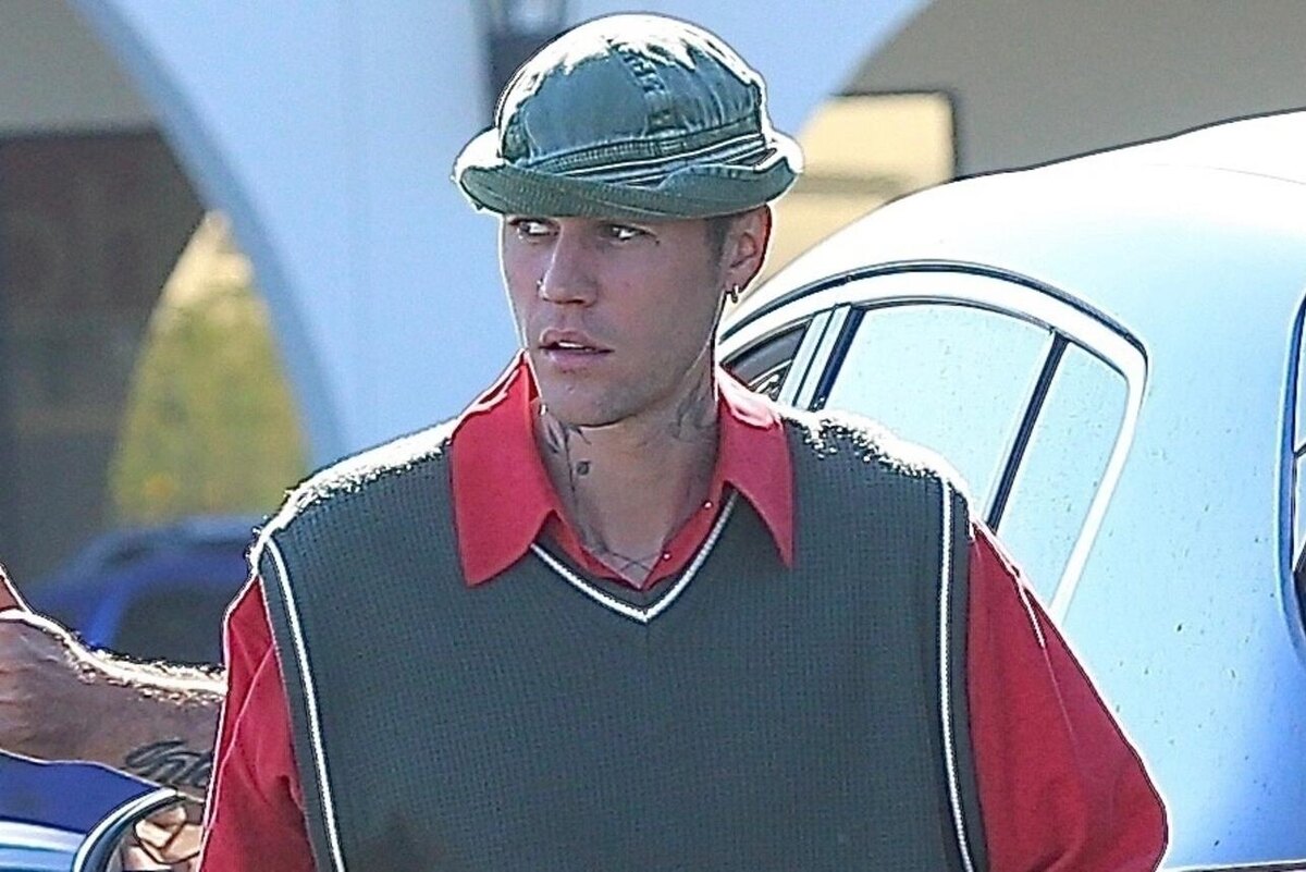    Фанатов беспокоит то, как выглядит Бибер LEGION-MEDIA