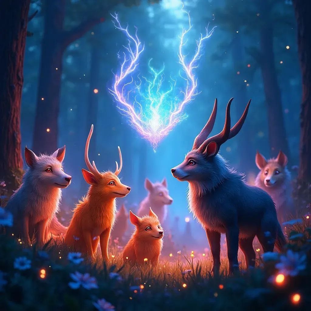 Мистические Врата