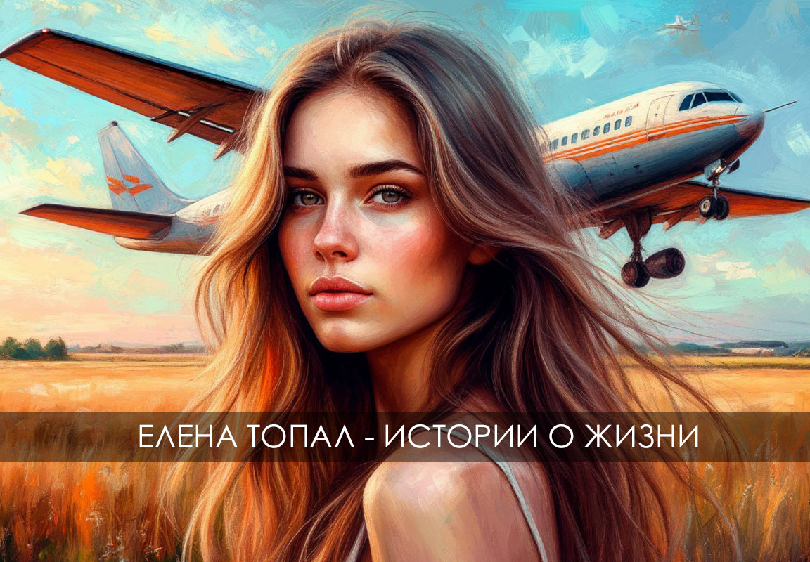 Рассказ - Против Всех Ветров. История одного крушения.