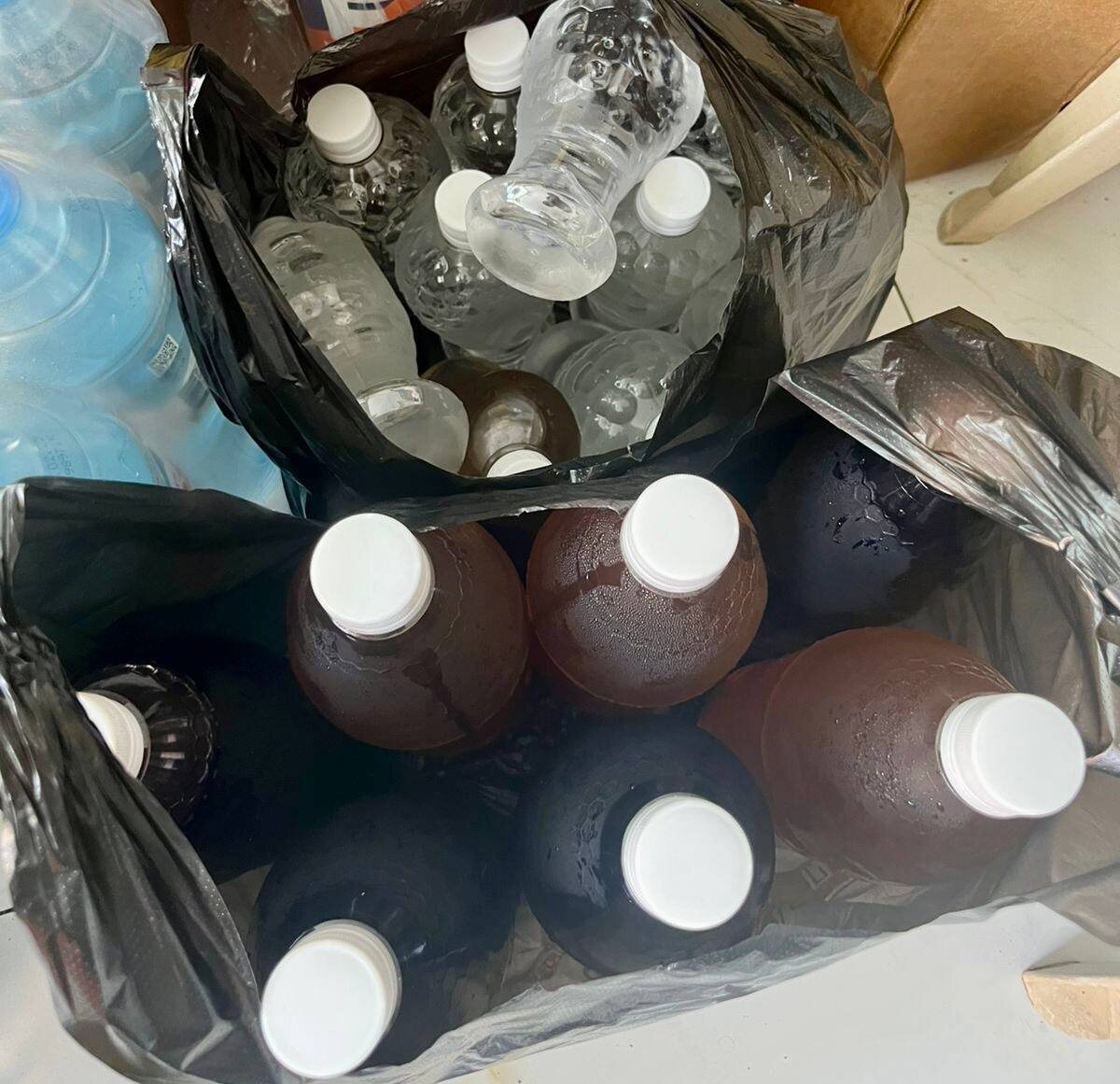    Фото: Telegram\Полиция Сочи