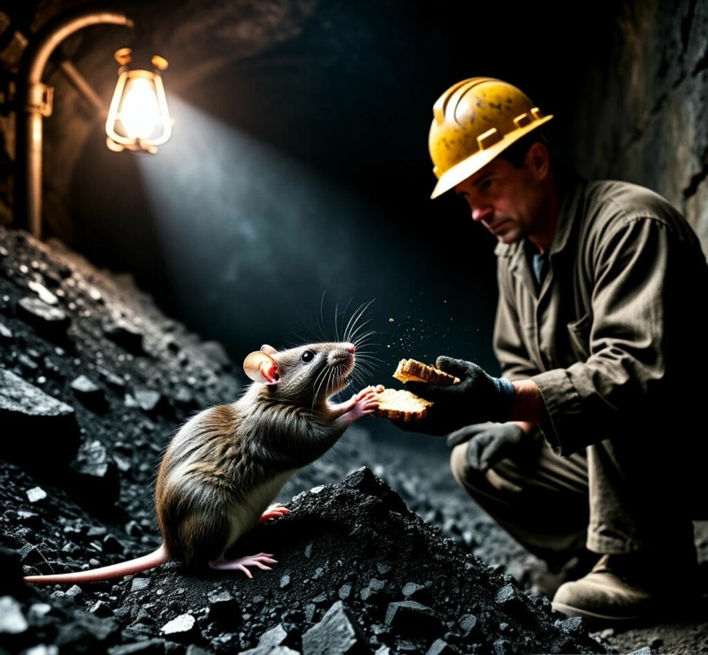 История из жизни