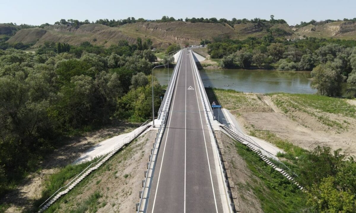    Фото пресс-службы администрации Краснодарского края