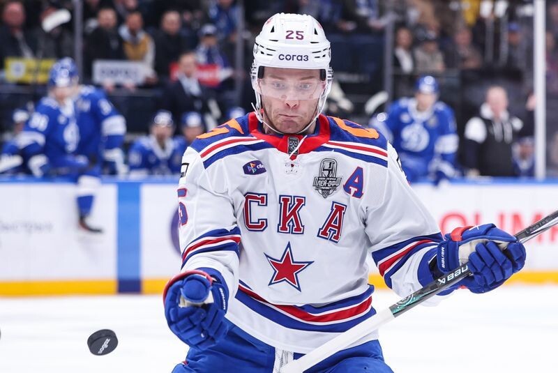    Михаил Григоренко / Источник: © СПОРТ-ЭКСПРЕСС/Дарья Исаева