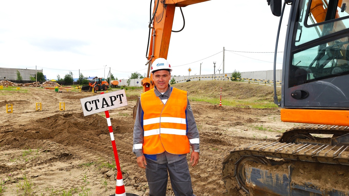    В Советском проходит региональный этап Всероссийского конкурса профмастерства «Лучший по профессии»