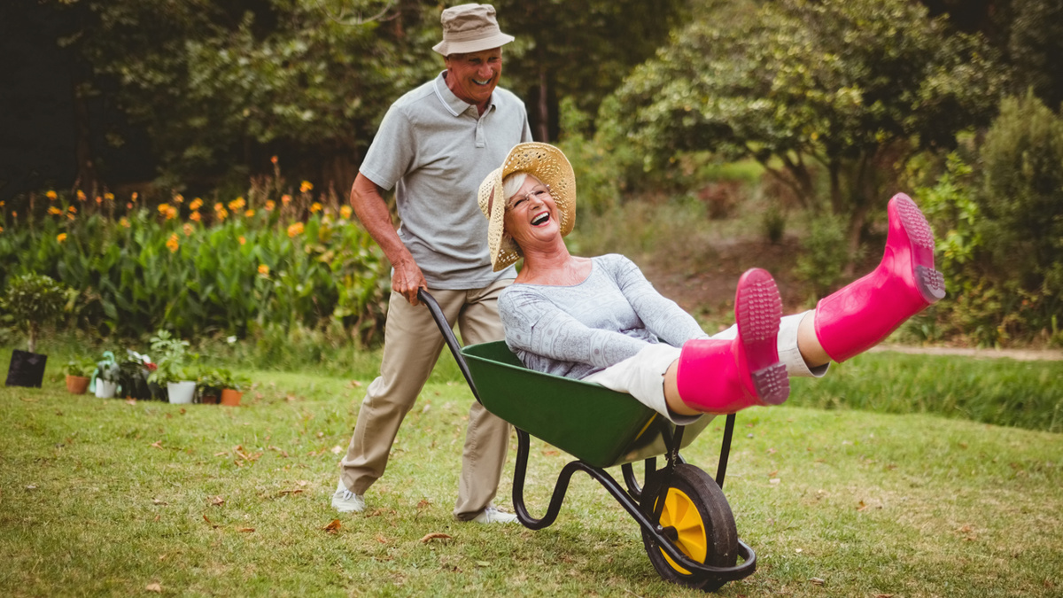 Дачникам-пенсионерам - новые льготы: сюрприз из Госдумы для пожилых граждан