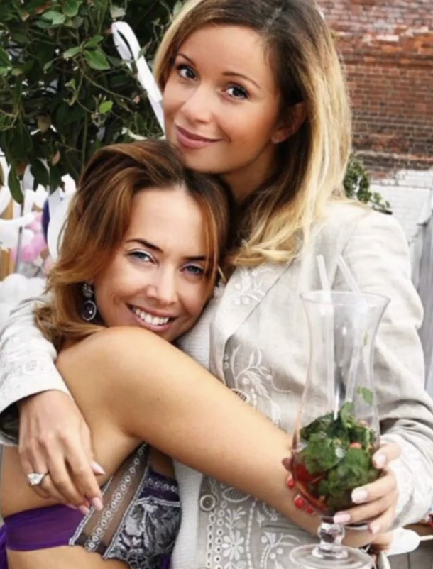 Источник: Личная страница Ольга Орловой в Instagram (принадлежит компании Meta, которая признана экстремистской организацией и запрещена в РФ) / olgaorlova1311