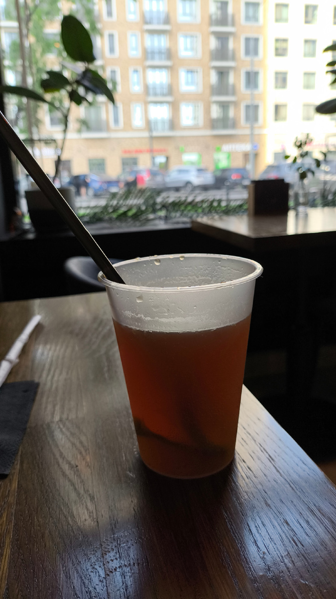 Фото, чтобы расслабились как и я сейчас 