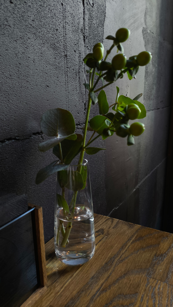 Тоже для расслабления)