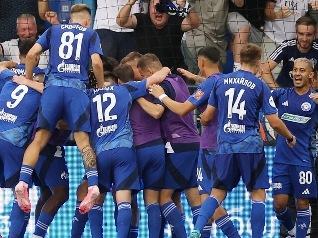    Фото: РИА Новости/Александр Нестеров