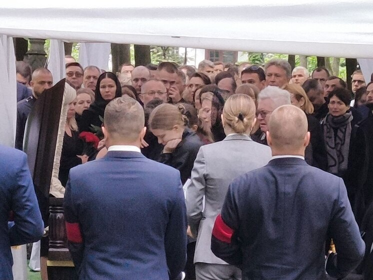     Фото: МК в Питере.