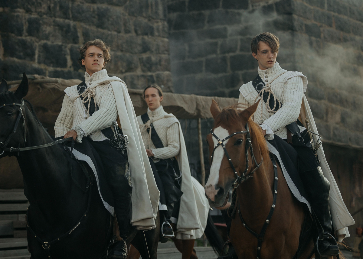 «Этерна» (2025), источник: Кинопоиск (kinopoisk.ru)