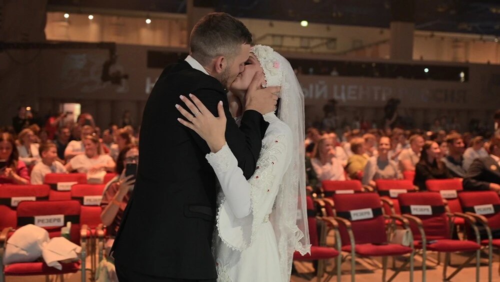 Пресс-служба Национального центра «Россия»