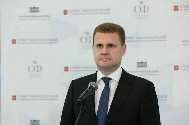   Денис Вышинский/пресс-служба Совета Федерации