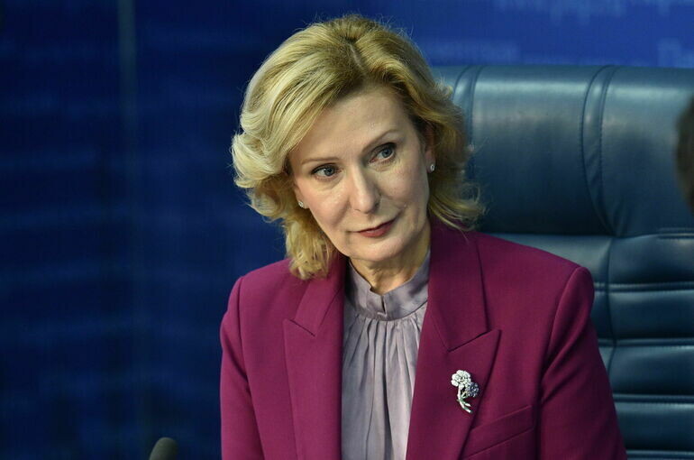   Игорь Самохвалов/ПГ