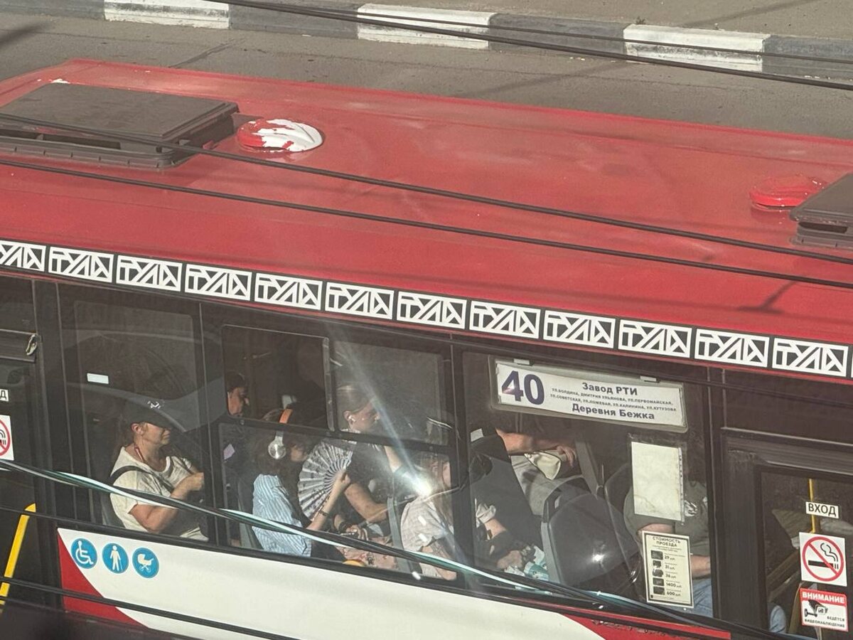 Фото: Тульская служба новостей