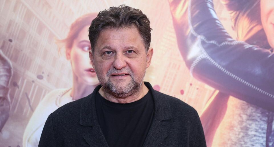    Bulkin Sergey/news.ru / www.globallookpress.com