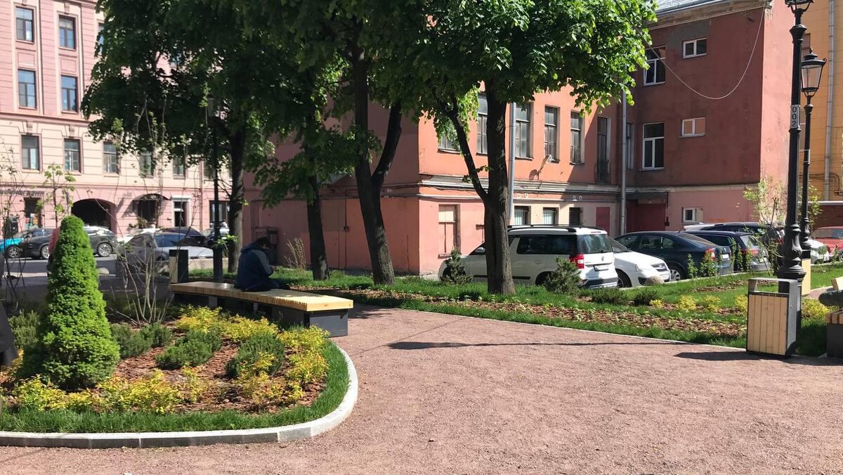    Фото: t.me/GATISpb