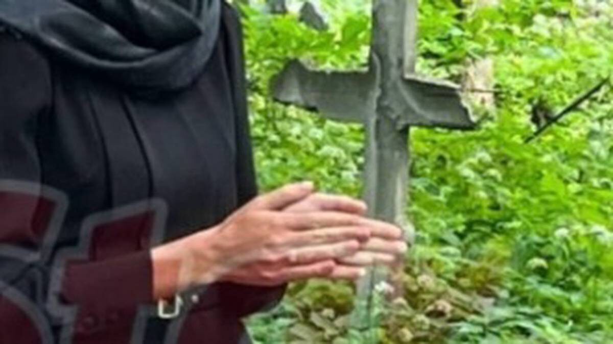    Фото: скриншот / StarHit / Telegram