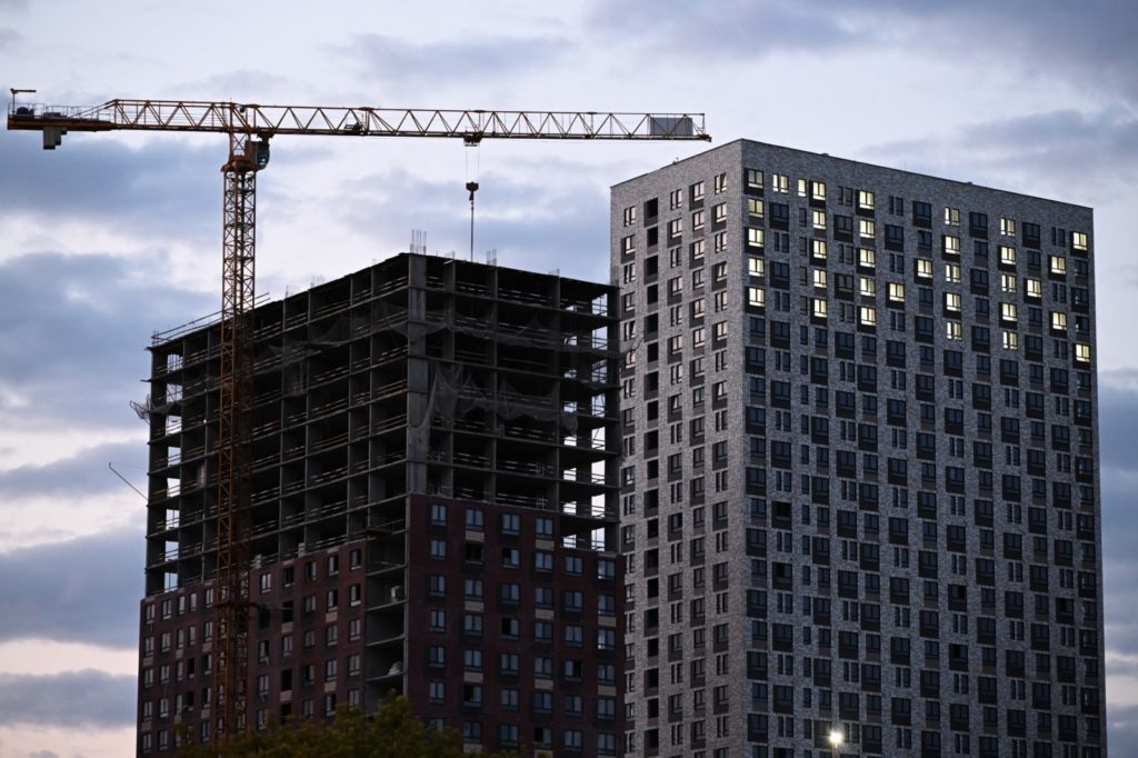    Алексей Майшев / РИА Новости