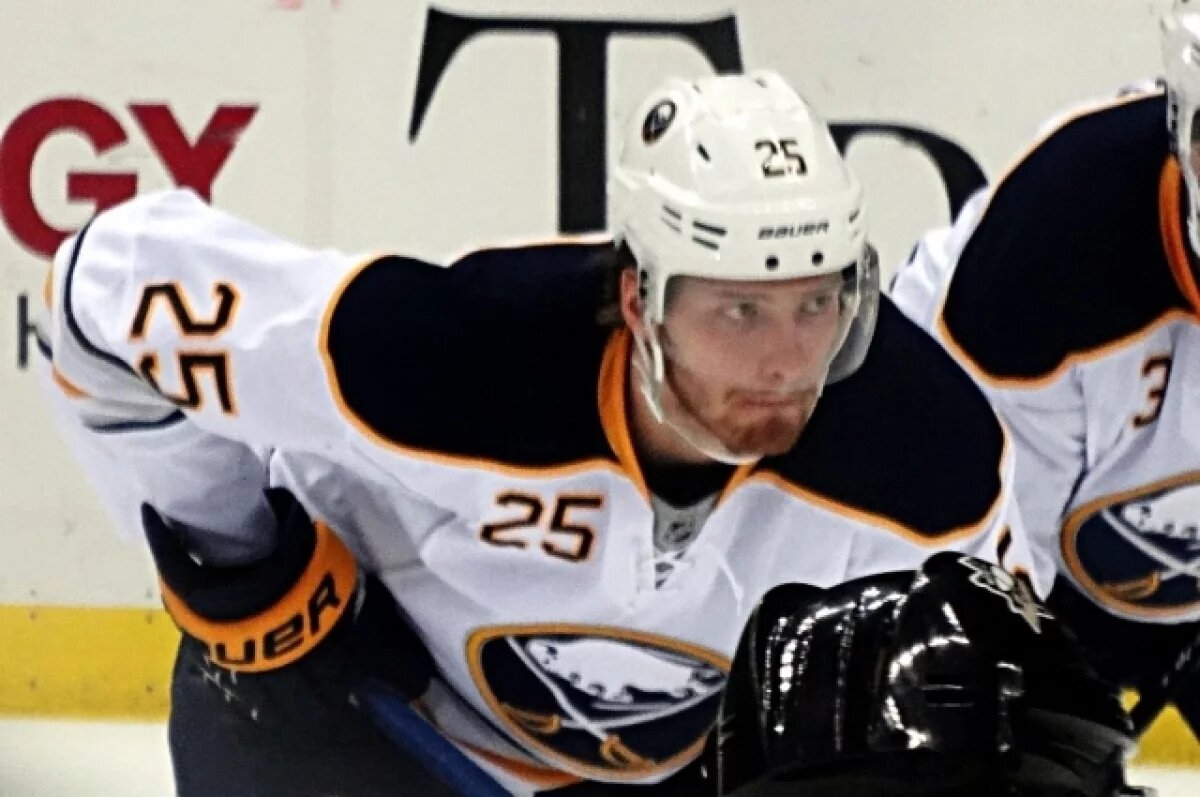    ХК «Трактор» на два сезона подписал контракт с Михаилом Григоренко