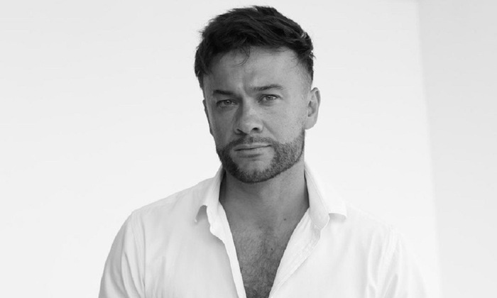    Дмитрий Ермак: «Я сам почти парфюмер»