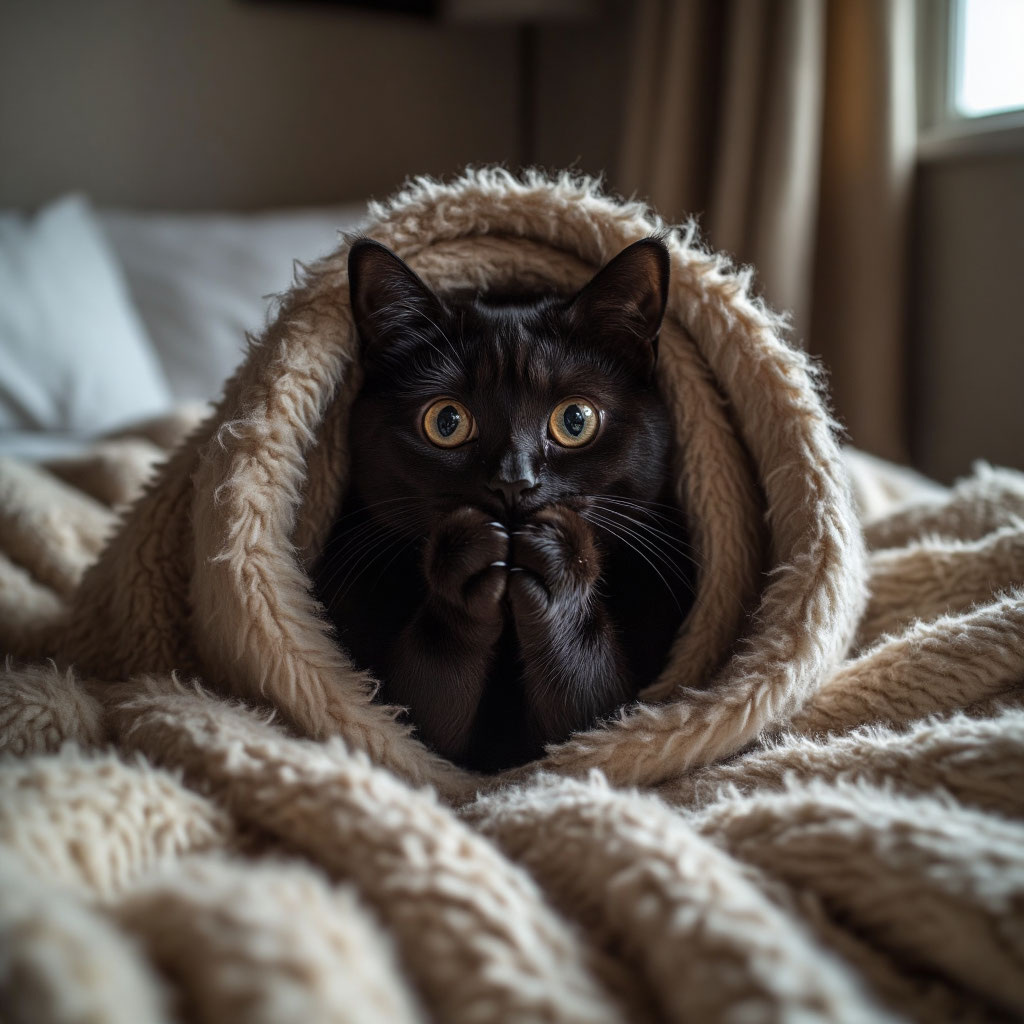 Создано автором с помощью нейросети.