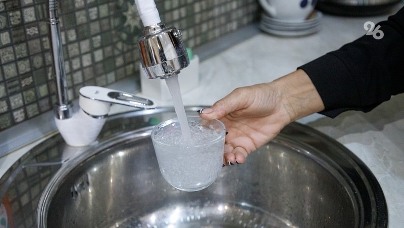      Фото: ИА «Победа26»