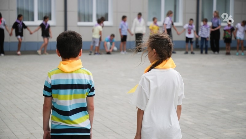      Фото: Дмитрий Ахмадуллин / / ИА «Победа26»