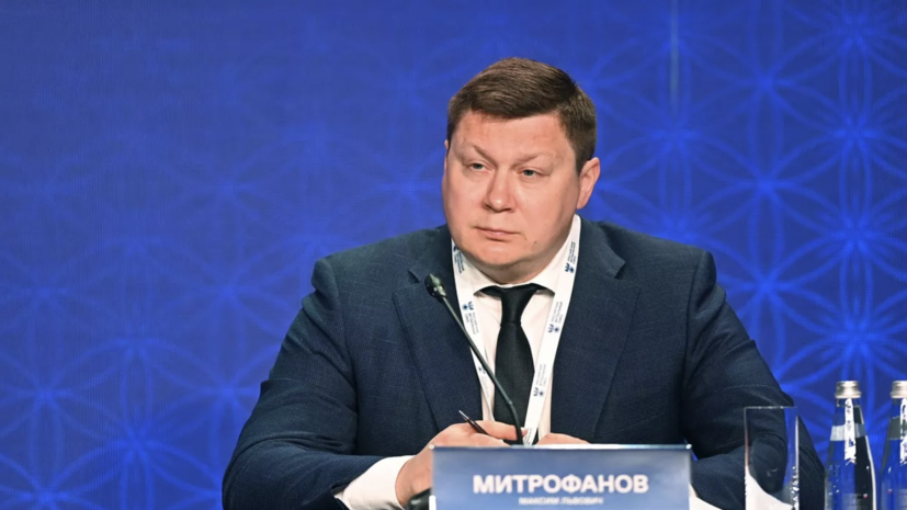   РИА Новости