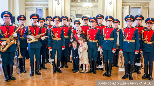     Фото: Александр Демьянчук/ТАСС   
 Текст: Денис Тельманов