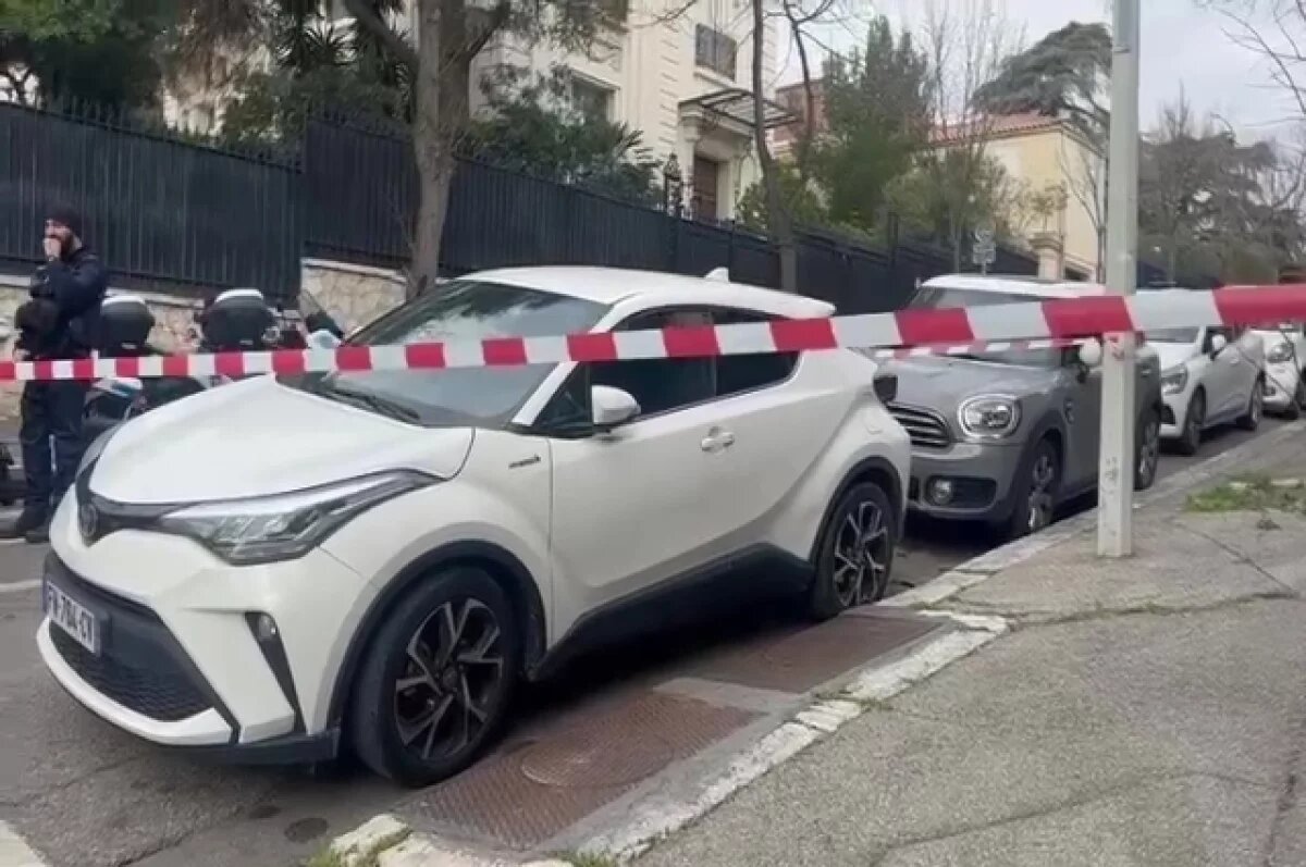    МИД РФ закрыл генконсульство Польши в Калининграде