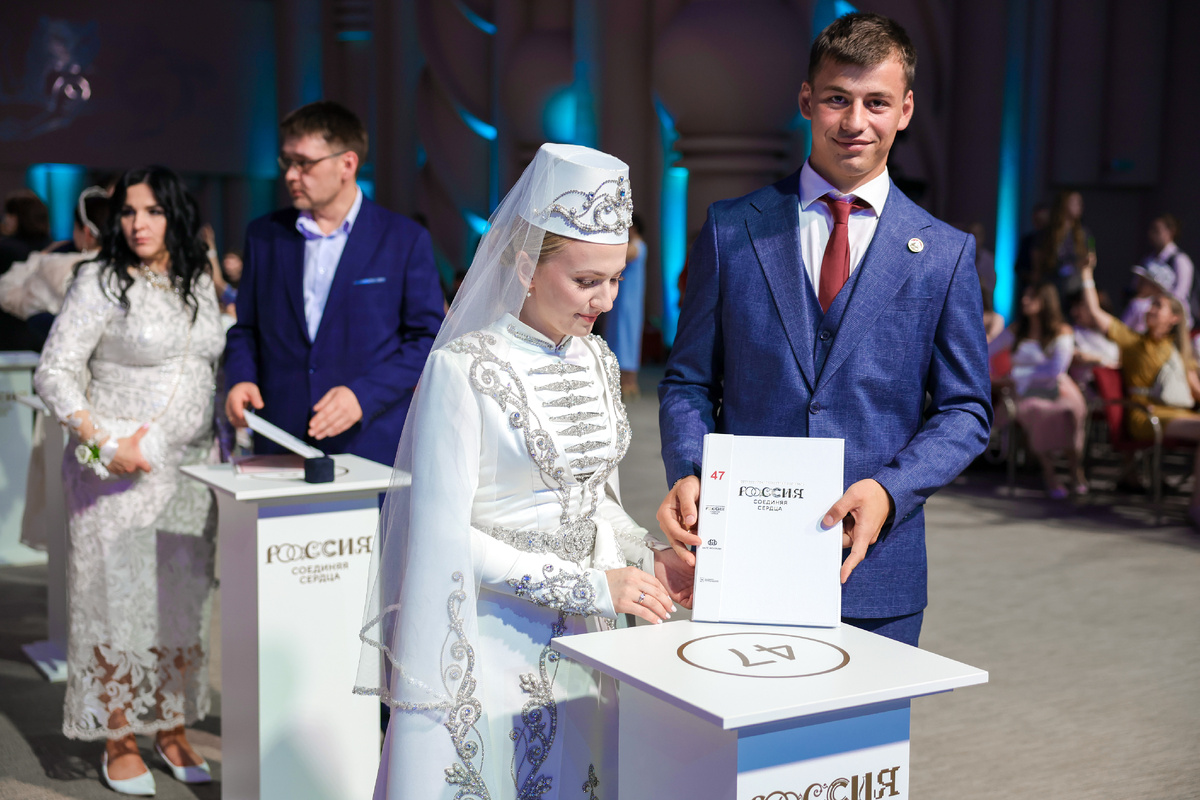 Пресс-служба Национального центра «Россия»