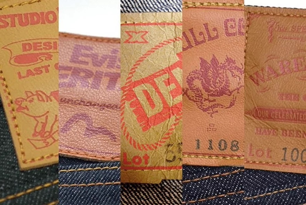 первые из Осаки