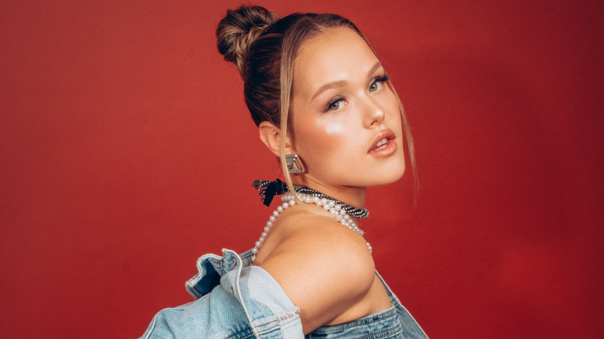    Фото: Пресс-служба Насти Кравченко