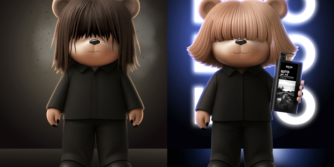 Как шампунь глубокой очистки помогает бороться с жирностью у корней