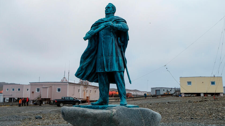 Фото: © РИА Новости/Никита Назаро