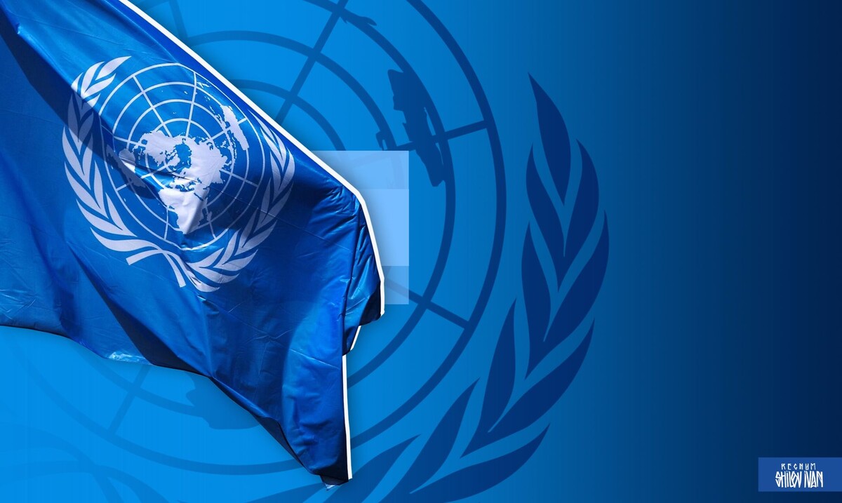     / Источник: Иван Шилов (с) ИА REGNUM